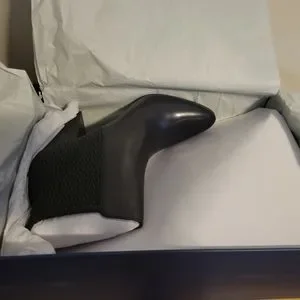 Cole haan aylin bootie deals